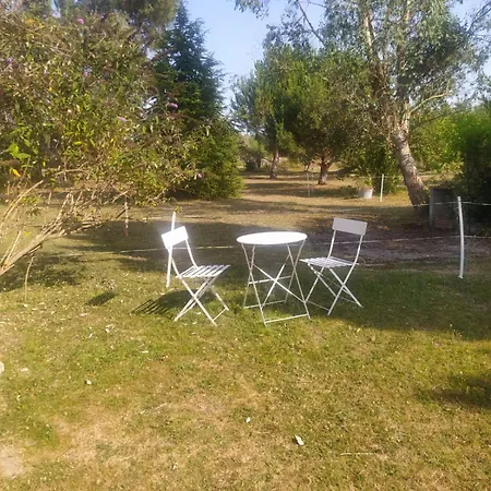 Maison Dans Un Ecrin De Verdure Prázdninový dům